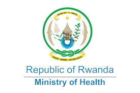 MINISTRY OF HEALTH