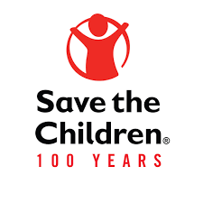 SAVE THE CHILDREN